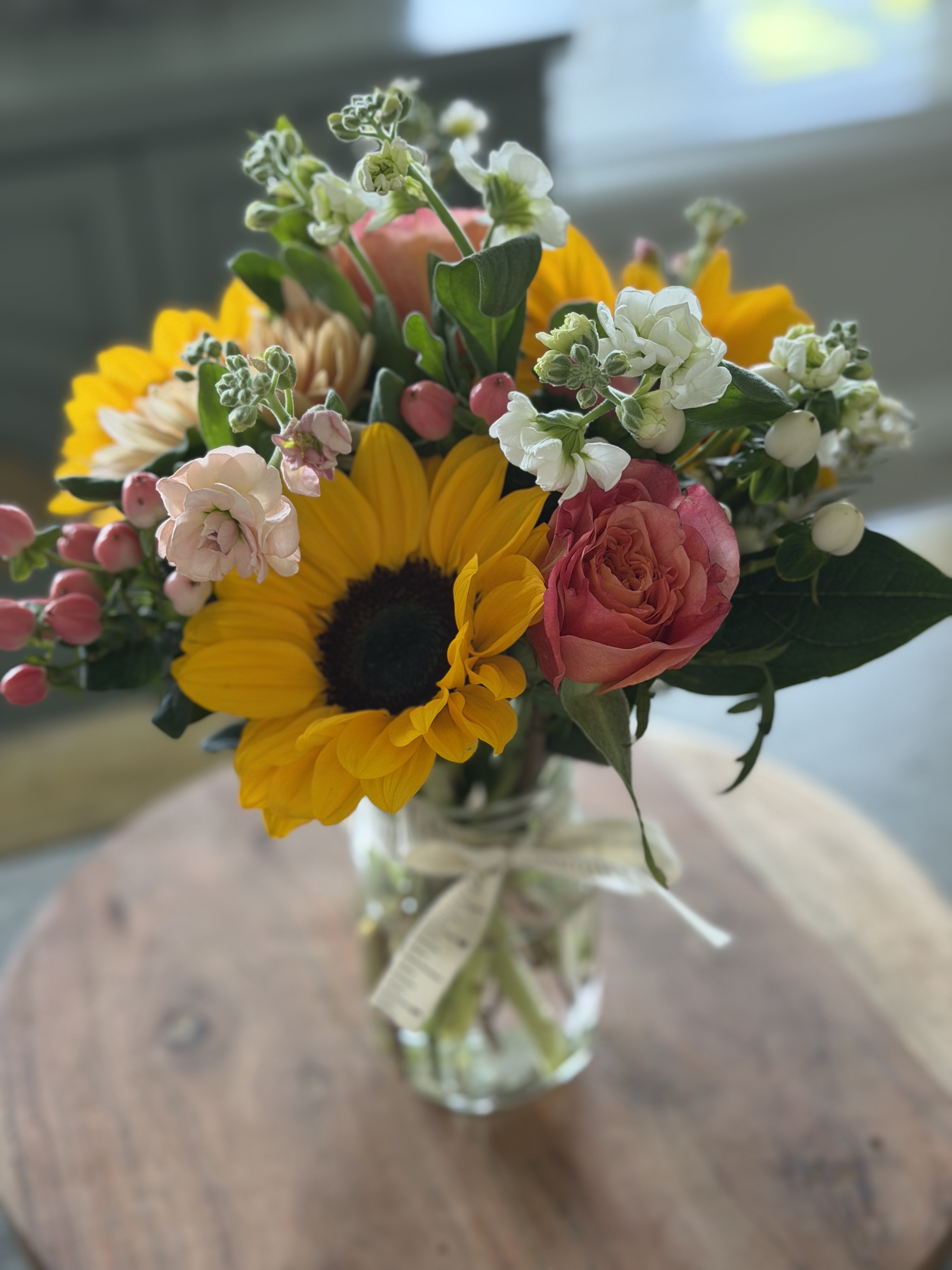 Petite Bouquet